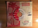 QUEEN Play the game BARBADOS PRESSING EMI 5076