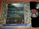 Black Sabbath Tyr Thor LP vinyl schallplatte iron maiden judas priest metallica