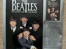 The Beatles - The Story and the Music (cassette & book, New, 1361/5701))