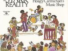 Stark Reality - Discovers Hoagy Carmichael's Music Shop Vinyl 3LP NEU 0452054