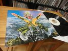 SECOND HAND DEATH MAY BE YOUR SANTA CLAUS 1972 LP (FUNERAL)