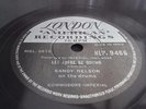 SANDY NELSON LET THERE BE DRUMS RARE 10