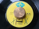 BOSS REGGAE - Al Reid - VIETCONG - BLUE CAT BS161 - VG   Max Romeo
