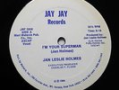 Jan Leslie Holmes ?– I'm Your Superman 12