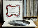 Mozart: Piano Concertos Nos. 20 & 23 - Annie Fischer **Columbia SAX 2335 ED1**