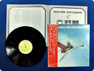 URIAH HEEP High And Mighty P10196B OBI LP Dt5335