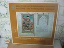 PETROS BEREKETES BYZANTINE AND POSTBYZANTINE COMPOSERS  GREEK 2 LP