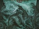 PROTECTOR - Cursed And Coronated - LP (ltd. GOLD vinyl) - THRASH METAL