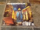 Arne Nordheim LP  Colorazione Contemporary Music from Norway 410  470-1 Philips