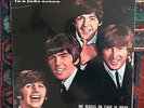 THE BEATLES Five Nights In A Judo Arena SEALED - LP Vinyl Live - Not TMOQ TAKRL