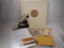 Kinks God Save the Promo ONLY LP Box w/ Puzzle Inserts Bio Cards U.S.