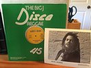 KEITH HUDSON: Write Me Your Resume, Campus Grads Records,  Reggae 12