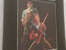 RARE BRUCE SPRINGSTEEN HAPPY NEW YEAR 12-31-80 VINYL 5 LP BOX IMPORT LTD RECORD