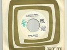 Claude Francois Max RARE 45 T Promo Liban Le Telephone Pleure Different B Side