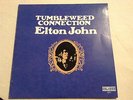 ELTON JOHN *TUMBLEWEED CONNECTION* LP 1974 CLUB EDITION PORTUGUESE NM
