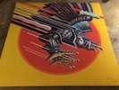 LP * Judas Priest Screaming For Vengeance * DUTCH CBS 85941 * Vinyl 1982 * OIS