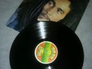 ORIGINAL Jamaica KINGSTON TOWN Pressung Bob Marley LEGEND LP TUFF GONG RAR##