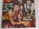 Original David Bowie Diamond Dogs LP RCA   APLI - 0576   c/w Orange Label