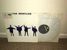 THE BEATLES Help LP Parlophone UK Mono 1965 1st Press