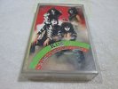 Kiss Rock And Roll Over Mexican Diferent Cover Exclusive Mexico Cassette Nice