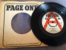 THE TROGGS -EVIL WOMAN rare UK 1969 DEMO PROMO / PSYCH / GARAGE / FREAKBEAT 