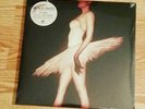 BLACK SWAN Soundtrack 2 LP CLEAR SWIRL VINYL SEALED **HAS CORNER DING** mondo