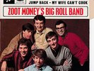 ZOOT MONEY'S BIG ROLL BAND # FRENCH PRESS # PLEASE STAY # 3TRCK EP