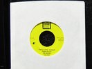 The Beatles - Twist And Shout  / There's A Place VG+ 7