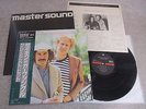 Simon And Garfunkel ?Greatest Hits CBS/SONY # 30AP 2259 Japan Press LP 1982 OBI