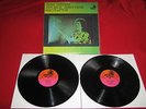 2 Lp  JIMMY HENDRIX  JEFF BECK  JIMMY PAGE  ERIC CLAPTION   FRANCE-PRESSUNG