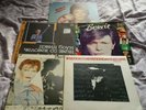 David bowie rare original vinyl rca albums. Set of 5 station to station + 4 more