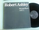 LP Robert Ashley ?Private Parts Lovely Music  