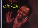 ROSE MURPHY: Not Cha-cha But Chi-chi LP (Japan, reissue, insert, slight corner