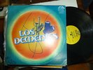 ray perez LOS DEMENTES AMANECER GUAGUANCO FANTASTICO VENEZUELA EX # 13 HEAR