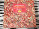 DGG 4 LP Box Set Beethoven Die Klaviertrios Kempff Szeryng Fournier Nr Mint