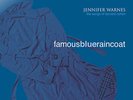 IMPEX | Jennifer Warnes - Famous Blue Raincoat (Songs Of Leonard Cohen) LP NEU