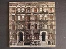LED ZEPPELIN PHYSICAL GRAFFITI  ON SWAN SONG SS 2-200  EX/NM LP 1975 INSERT