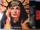 KING DIAMOND Fatal Portrait ** orig. US issue 1986 w/ insert ** nice