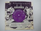 Terry Wayne & Tony Osborne-Rita Williams,Slim Jim Tie,Very rare rock 'n' roll,7