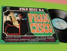GUCCINI LP FOLK BEAT N 1 1976 EX