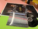 WINGS BEATLES 3LP OVER AMERICA ORIG ITALY 1976 EX CON POSTER