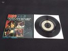 KISS TEARS ARE FALLING / HEAVEN'S ON FIRE 1985 UK PRESS 7