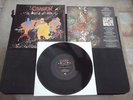 QUEEN A KIND OF MAGIC 1986 UK PRESS A2U/B2U 12