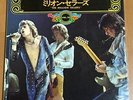 THE ROLLING STONES the million sellers  JAPAN  EP PS
