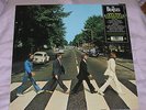 The Beatles Abbey Road LP sealed 180 gram vinyl reissue   2112 made in Germany