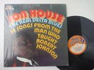 Son House,The Real Delta Blues,Rare original American pressing,LP