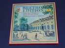 BEETHOVEN edition vol 7 violin cello sonatas MENUHIN FOURNIER 8 lp mint- box
