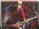 Teddy Edwards-Teddy's Ready-Rare Orig.1960 DG Jazz LP-Contemporary Mono-N.Mint