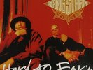 GANG STARR**HARD TO EARN (ADVISORY)**2 VINYL SET