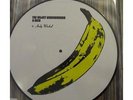 Lou Reed VELVET UNDERGROUND & NICO Picture Disc LP NEW Andy Warhol NEW